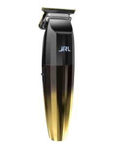 JRL Onyx 2020 Trimmer Sans Fil Gold – Tondeuse de Précision Professionnelle