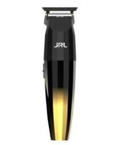 JRL Onyx 2020 Trimmer Sans Fil Gold – Tondeuse de Précision Professionnelle