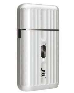 JRL Onyx SF Pro Shaver White - Rasoir à Lame Professionnelle Blanc