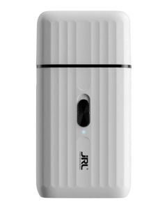 JRL Onyx SF Pro Shaver White - Rasoir à Lame Professionnelle Blanc