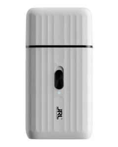 JRL Onyx SF Pro Shaver White - Rasoir à Lame Professionnelle Blanc