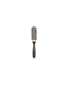 Kashoki Brosse Ronde Thermique Aérée ø 25 mm - Séchage Rapide & Finition Professionnelle