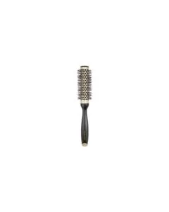 Kashoki Brosse Ronde Thermique Aérée ø 25 mm - Séchage Rapide & Finition Professionnelle