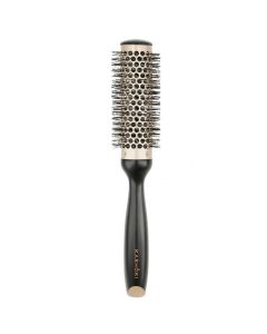 Kashoki Brosse Ronde Ventilée ø 30 mm - Volume et Brillance
