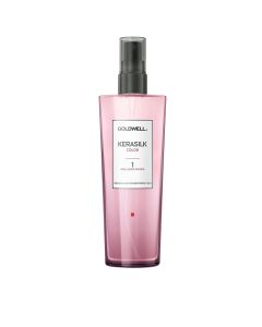 Kerasilk Color Brilliance Primer 125ml - Soin Protecteur Éclat Couleur