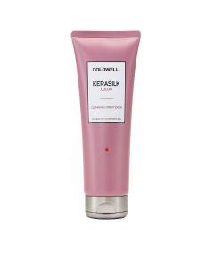 Kerasilk Color Cleansing Conditioner 250ml - Soin Nettoyant Protection Couleur