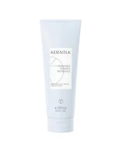 Kerasilk Exfoliant Pré-Shampoing pour le Cuir Chevelu 250ml