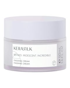 Kerasilk Finishing Cream - Crème Coiffante Végane 50ml