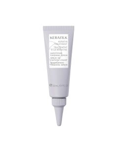 Kerasilk Keratin Smoothing Serum 12x22ml - Soin Lissant Anti-Frisottis