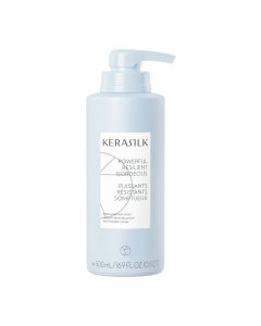 Kerasilk Masque Fortifiant Strengthening 500ml - Soin Profond Cheveux Fragilisés