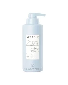 Kerasilk Masque Fortifiant Strengthening 500ml - Soin Profond Cheveux Fragilisés