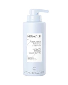 Kerasilk Recovery Mask 500ml - Masque Réparateur Profond Vegan