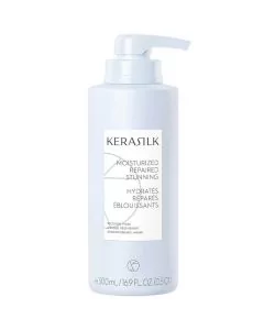 Kerasilk Recovery Mask 500ml - Masque Réparateur Profond Vegan