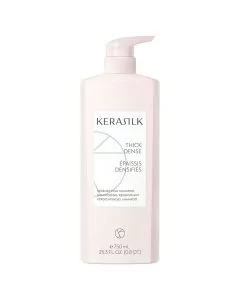 Kerasilk Redensifying Shampoo 750ml - Shampooing Densifiant pour Cheveux Fins