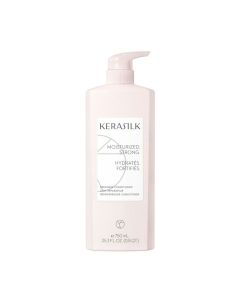 Kerasilk Repairing Conditioner 750ml - Soin Réparateur Fortifiant Vegan