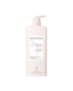 Kerasilk Repairing Conditioner 750ml - Soin Réparateur Fortifiant Vegan