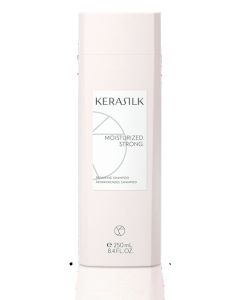 Kerasilk Repairing Shampoo 250ml - Shampooing Réparateur à la Soie Biomimétique