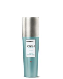 Kerasilk Repower Volume Plumping Cream 75ml - Crème Volumatrice pour Cheveux Fins