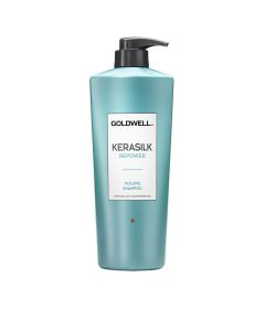 Kerasilk Repower Volume Shampoo 1000ml - Shampooing volumateur professionnel