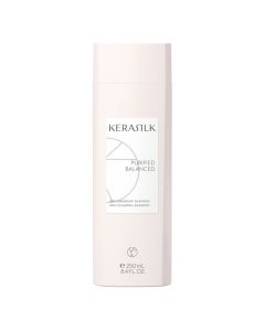 Kerasilk Shampooing Anti-Pelliculaire 250ml - Cuir Chevelu Équilibré