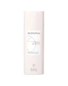 Kerasilk Shampooing Anti-Pelliculaire 250ml - Cuir Chevelu Équilibré
