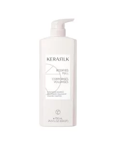 Kerasilk Shampooing Volumisant 750ml - Volume & Force pour Cheveux Fins