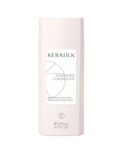 Kerasilk Smoothing Conditioner - Après-Shampooing Lissant 200ml