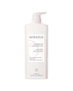 Kerasilk Smoothing Conditioner - Après-Shampooing Lissant 750ml