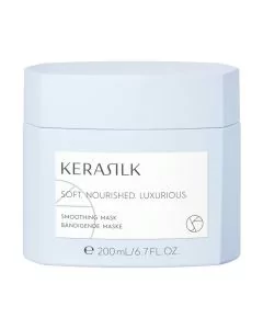 Kerasilk Smoothing Mask - Masque Lissant Intensif 200ml