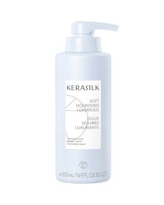 Kerasilk Smoothing Mask - Masque Lissant Intensif 500ml