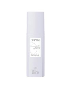 Kerasilk Spray Lissant Flat Iron 75ml - Protection Thermique 230°C