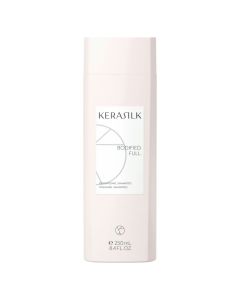 Kerasilk Volumizing Shampoo 250ml - Shampooing Volumateur Fortifiant