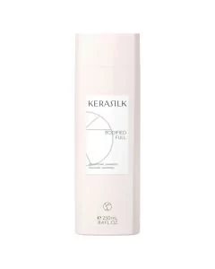 Kerasilk Volumizing Shampoo 250ml - Shampooing Volumateur Fortifiant