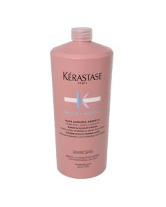 Kérastase Chroma Absolu Bain Chroma Respect Shampoing Protecteur 1000ml