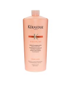 Kérastase Discipline Bain Fluidealiste Shampooing Lissant 1000ml