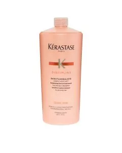 Kérastase Discipline Bain Fluidealiste Shampooing Lissant 1000ml