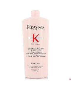 Kérastase Genesis Bain Nutri-Fortifiant Shampooing Fortifiant 1000ml