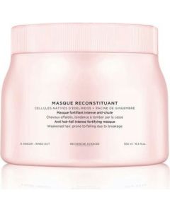 Kérastase Genesis Masque Reconstituant 500ml - Masque Anti-Chute Fortifiant