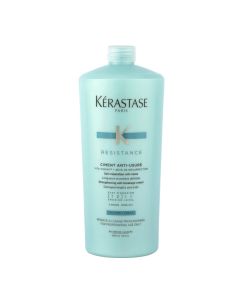 Kérastase Résistance Ciment Anti-Usure 1000ml - Soin Reconstructeur Intense