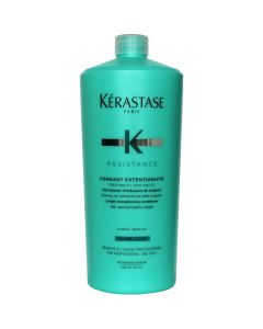 Kérastase Résistance Fondant Extentioniste 1000ml - Soin Fortifiant Anti-Casse
