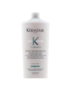 Kérastase Symbiose Fondant Apaisant Essentiel 1000ml - Soin Revitalisant Sans Sulfates