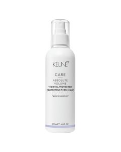 Keune Care Absolute Volume Therma Prot Spray Protecteur Thermique 200ml