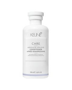 Keune Care Absolute Volume Conditioner 250ml - Volume et Hydratation