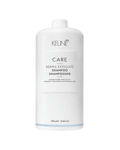 Keune Care Derma Exfoliate Shampoo Antipelliculaire 1000ml