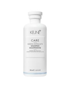 Keune Care Derma Exfoliate Shampooing Antipelliculaire 300ml