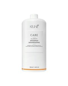 Keune Clarify Shampoo 1000ml - Shampooing Purifiant Professionnel