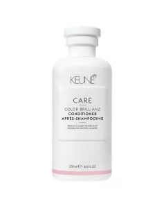 Keune Color Brillianz Après-Shampooing 250ml - Protection Couleur et Hydratation