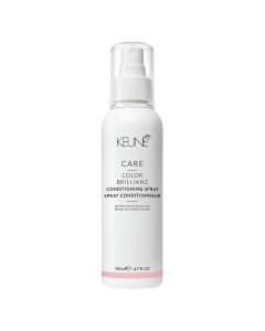 Keune Color Brillianz Conditioning Spray 140ml - Protection Couleur et Hydratation Intense
