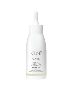Keune Derma Activate Lotion 75ml - Soin Activateur de Croissance Capillaire