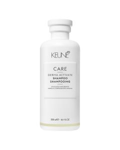 Keune Derma Activate Shampoo 300ml - Revitalisant Anti-Chute